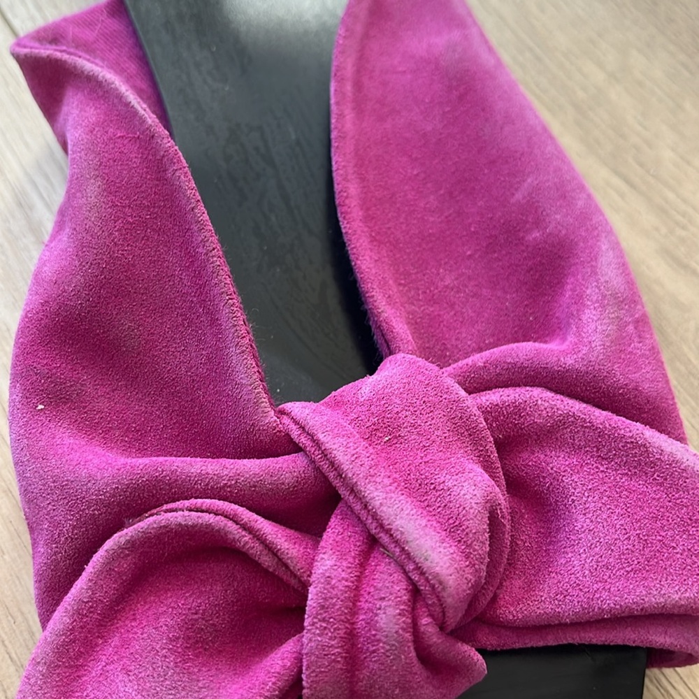 Zara slides - Picture 3 of 3